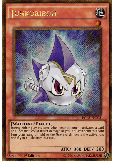 Junkuriboh