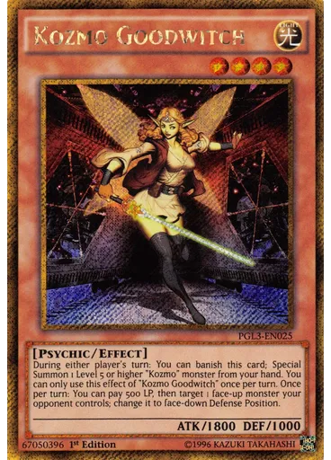 Kozmo Goodwitch