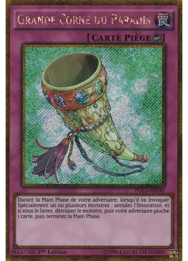 Grande Corne du Paradis