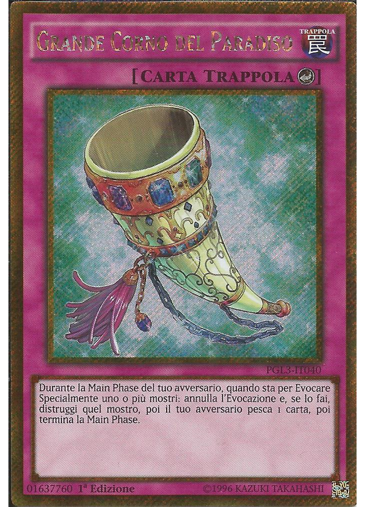 Grande Corno del Paradiso