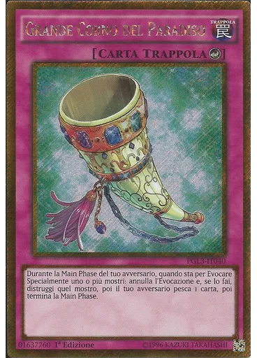 Grande Corno del Paradiso