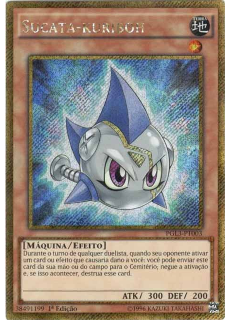 Sucata-kuriboh