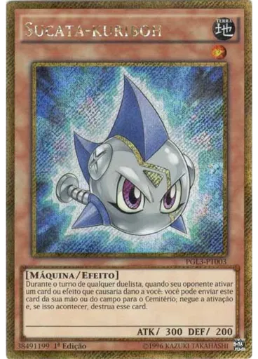 Sucata-kuriboh