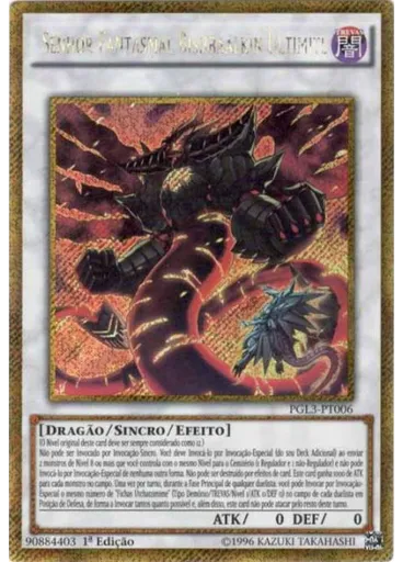 Senhor Fantasmal Bishbaalkin Ultimitl