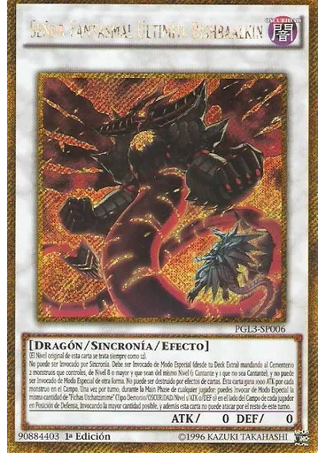Señor Fantasmal Ultimitl Bishbaalkin