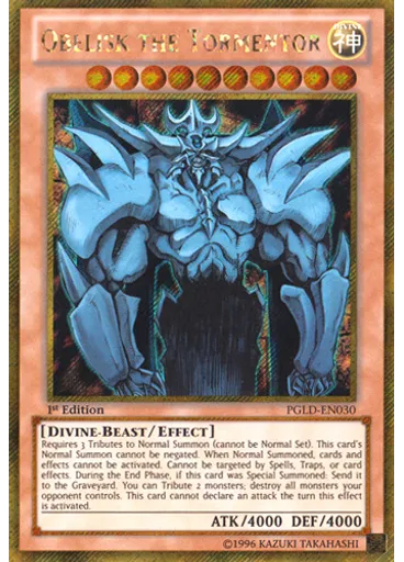 Obelisk the Tormentor
