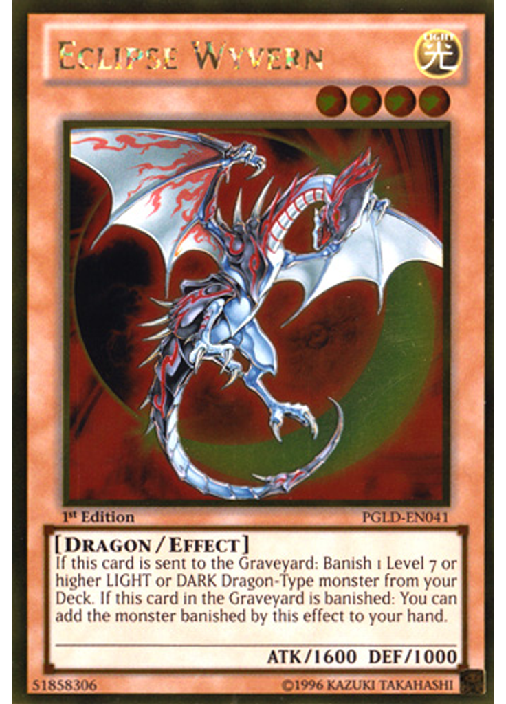 Eclipse Wyvern