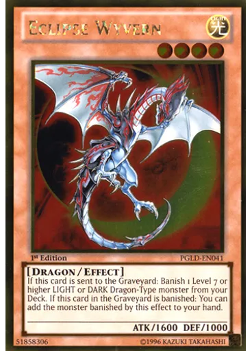 Eclipse Wyvern