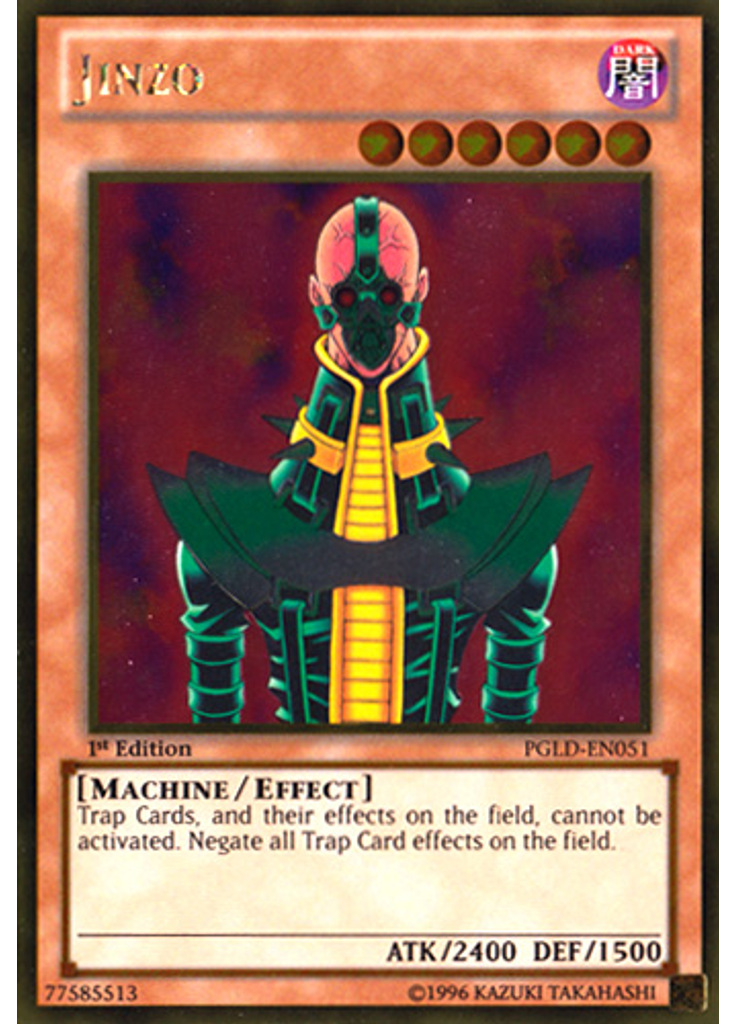 Jinzo