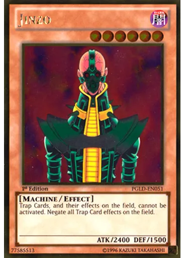Jinzo