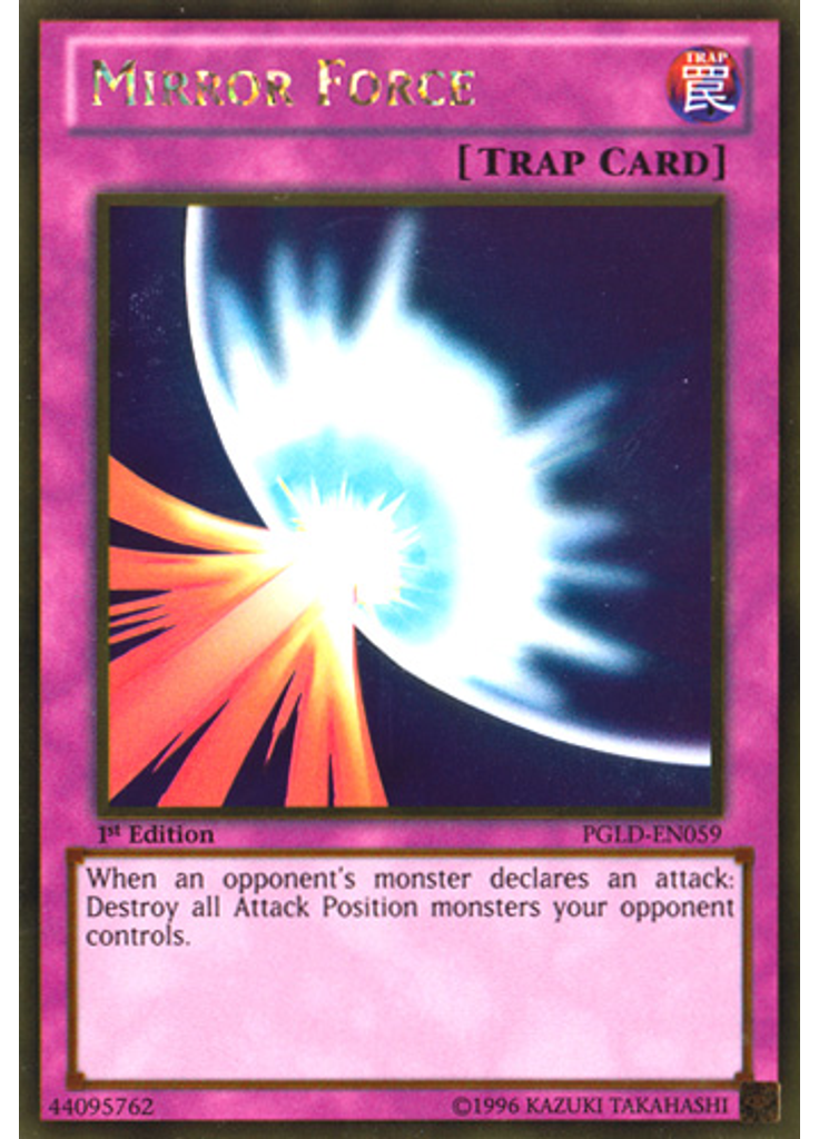 Mirror Force
