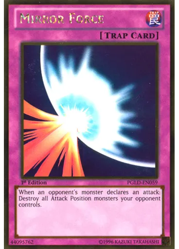 Mirror Force