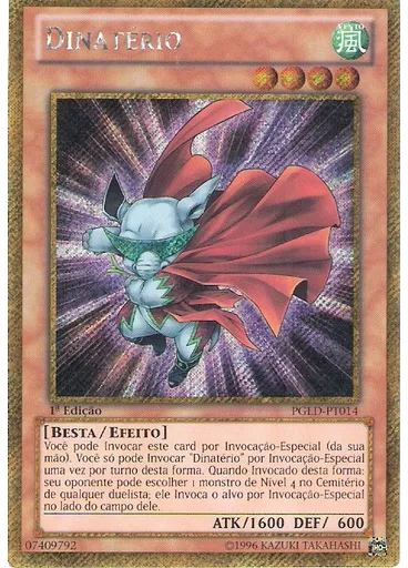 Dinatério