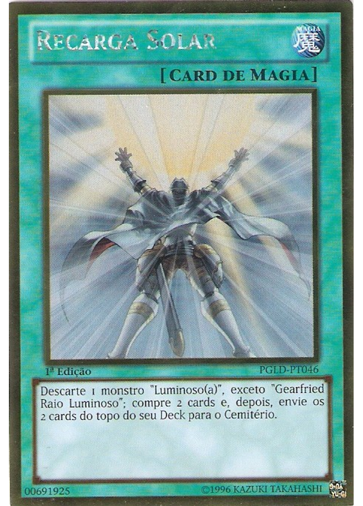 Recarga Solar