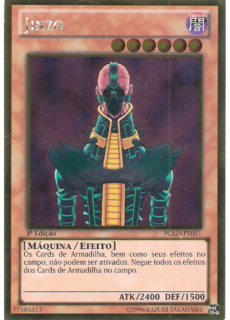 Jinzo
