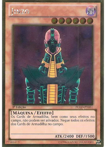 Jinzo