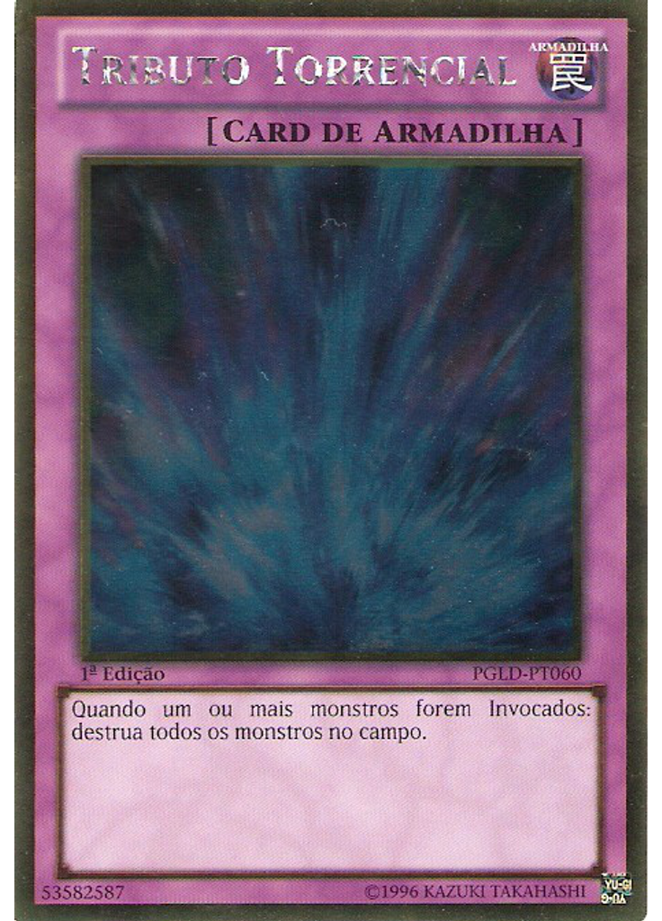 Tributo Torrencial