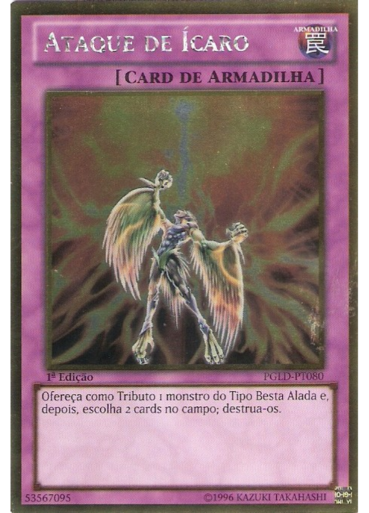 Ataque de Ícaro