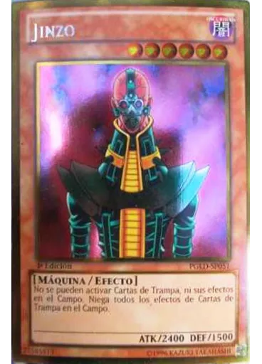 Jinzo