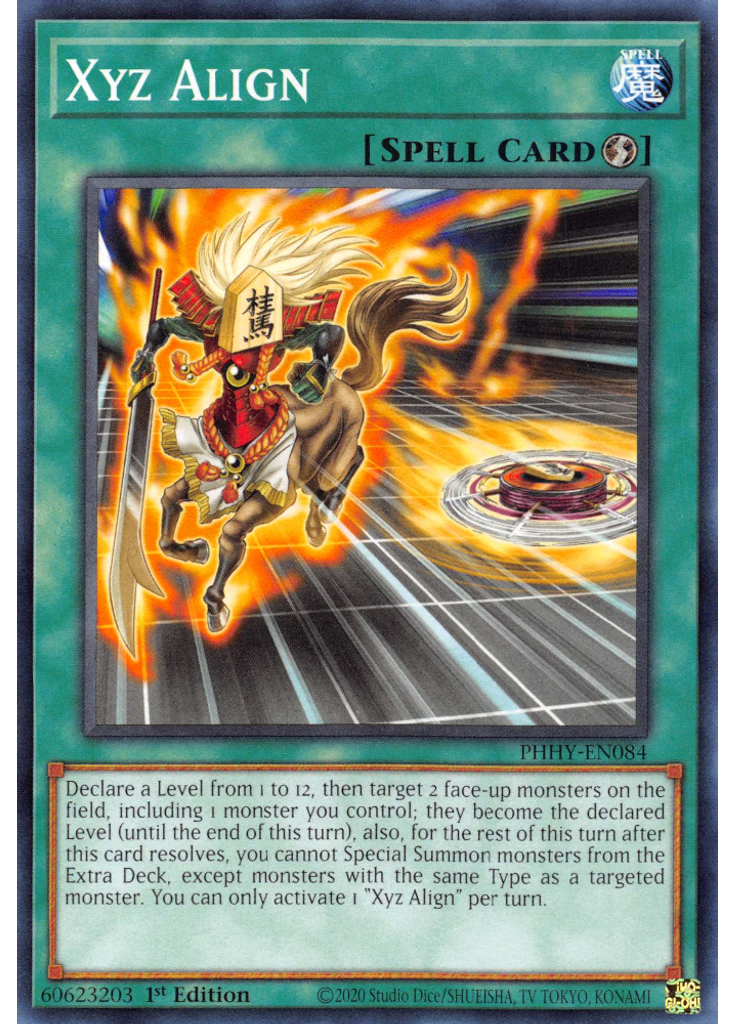 Xyz Align