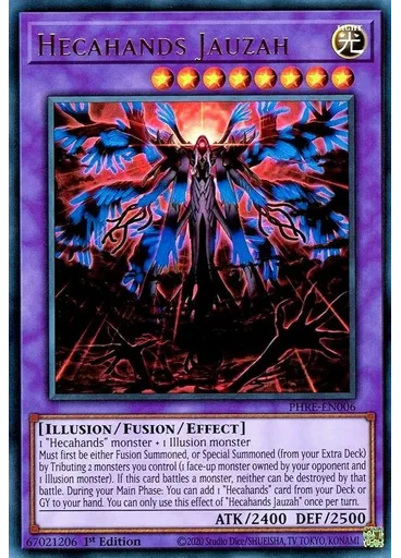 Hecahands Jauzah