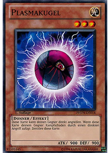 Plasmakugel