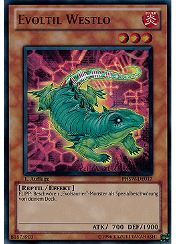 Evoltil Westlo
