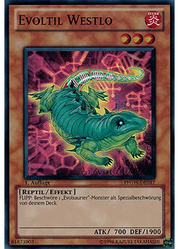 Evoltil Westlo