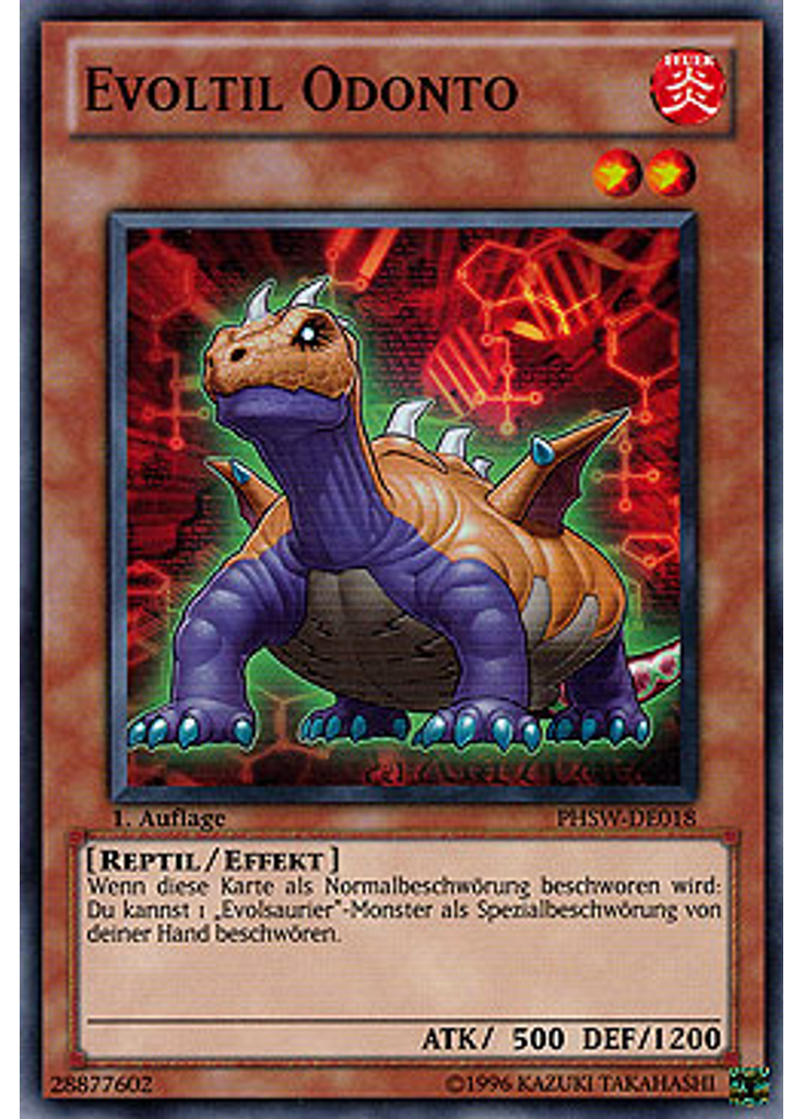 Evoltil Odonto
