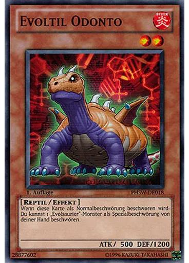 Evoltil Odonto