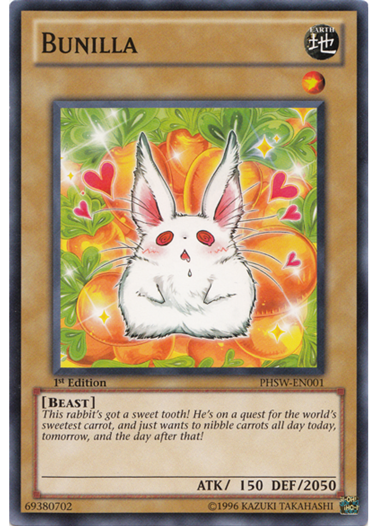 Bunilla