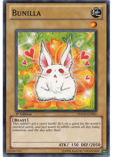 Bunilla