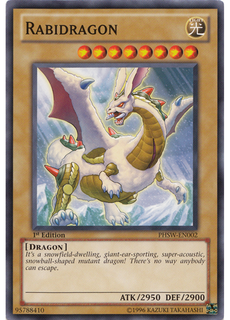 Rabidragon