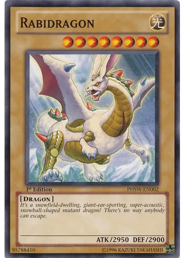 Rabidragon