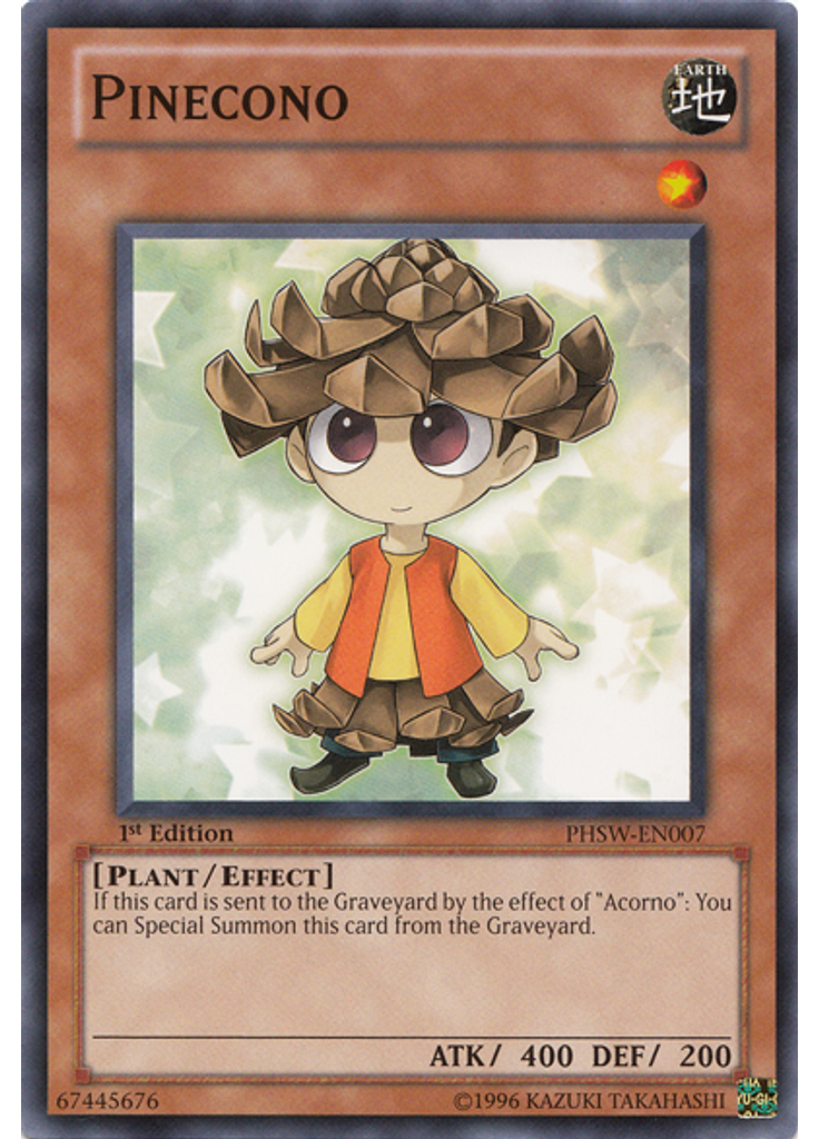 Pinecono