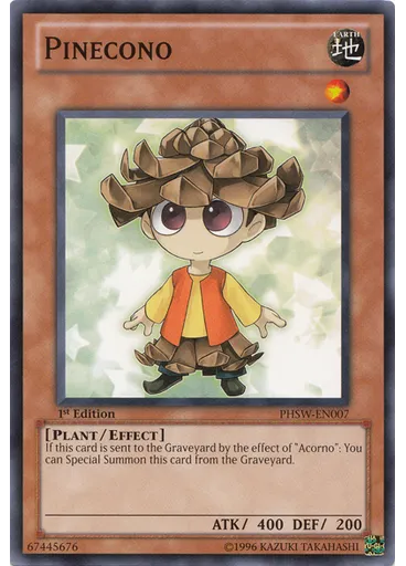 Pinecono