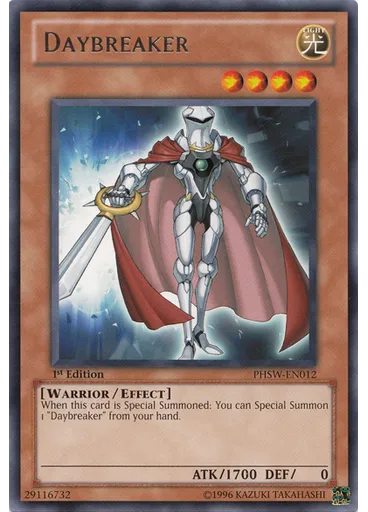 Daybreaker