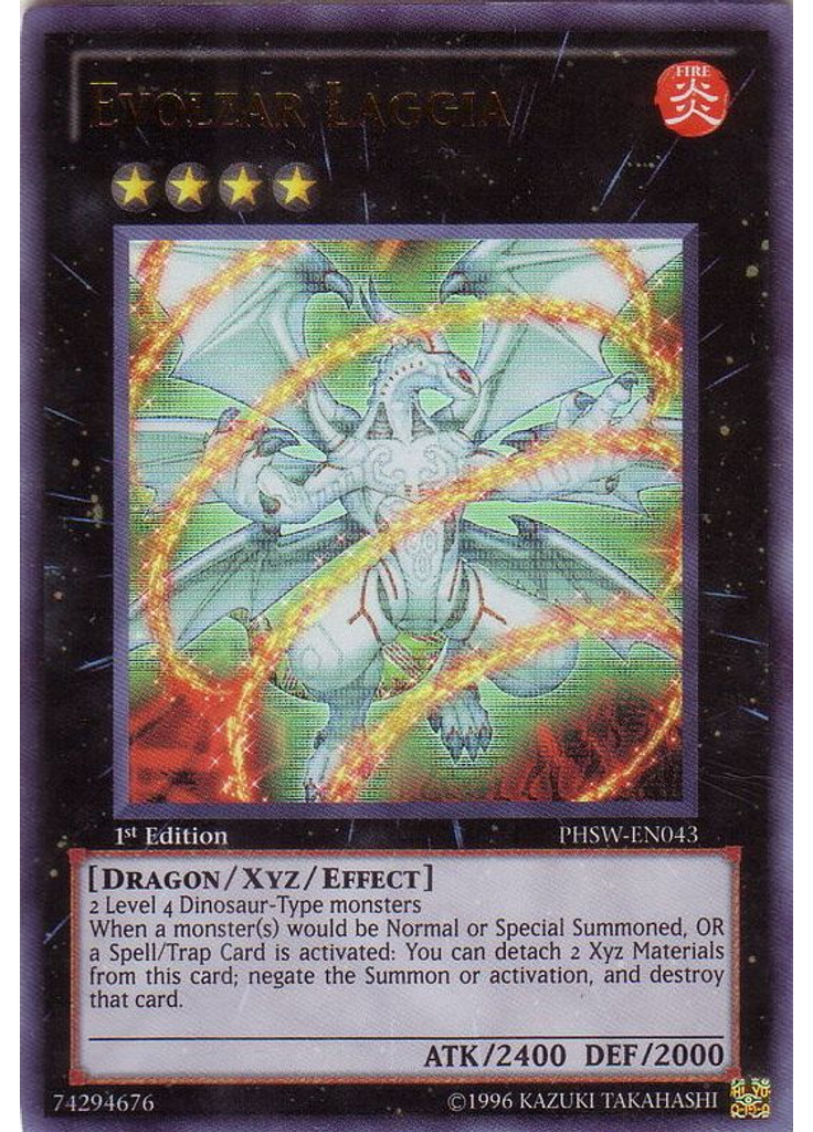 Evolzar Laggia