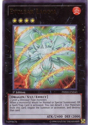 Evolzar Laggia