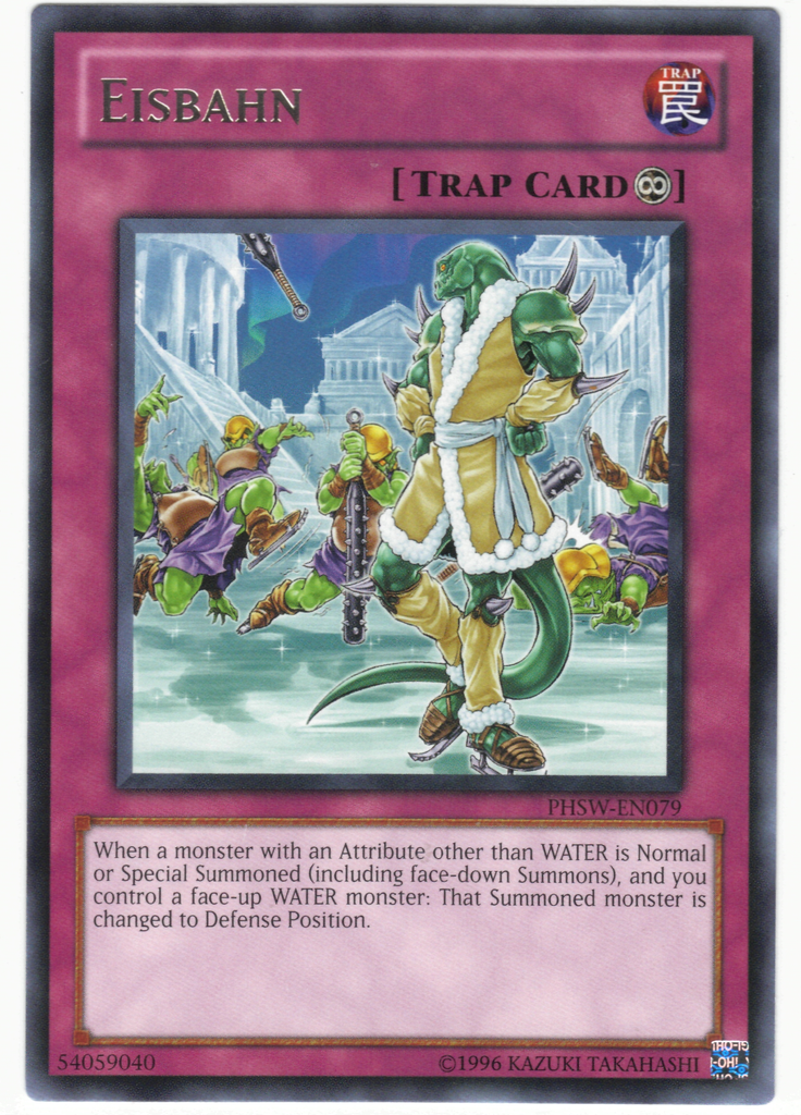 Eisbahn (Rare Unlimited)