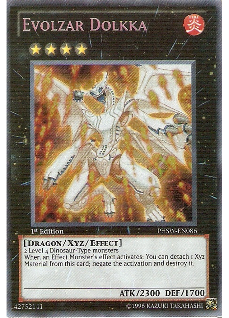 Evolzar Dolkka