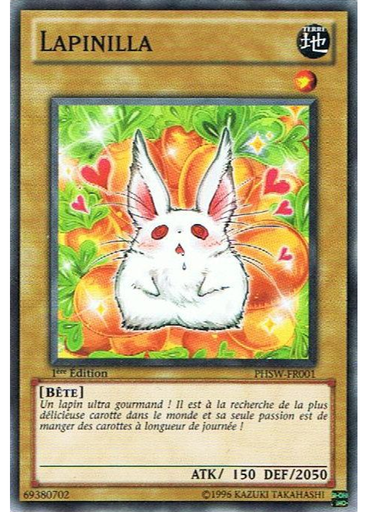 Lapinilla