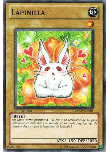 Lapinilla