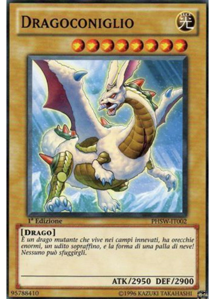 Dragoconiglio