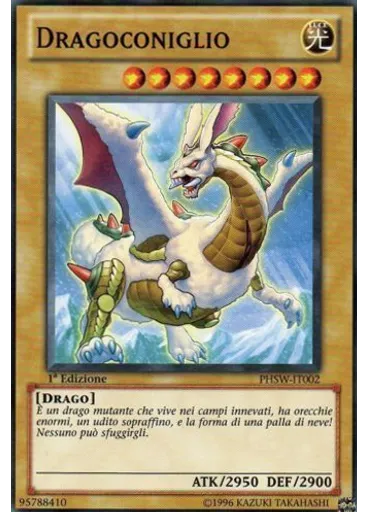 Dragoconiglio