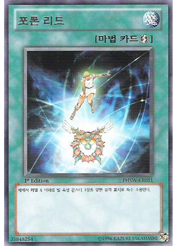 포톤 리드