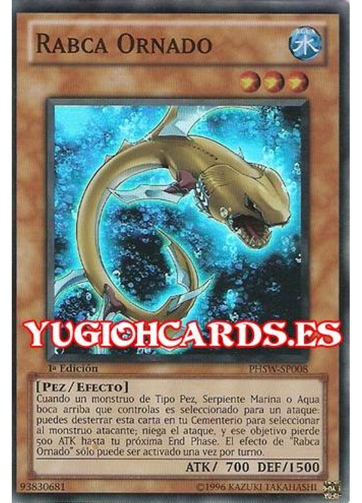 Rabca Ornado