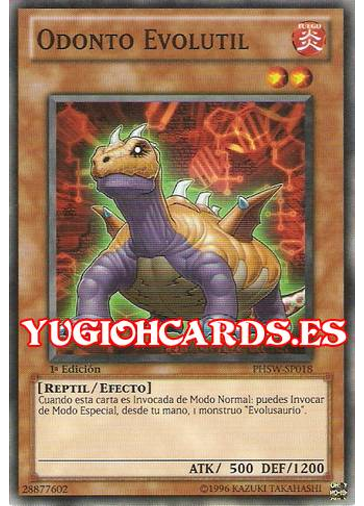 Odonto Evolutil