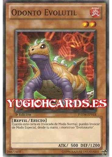 Odonto Evolutil