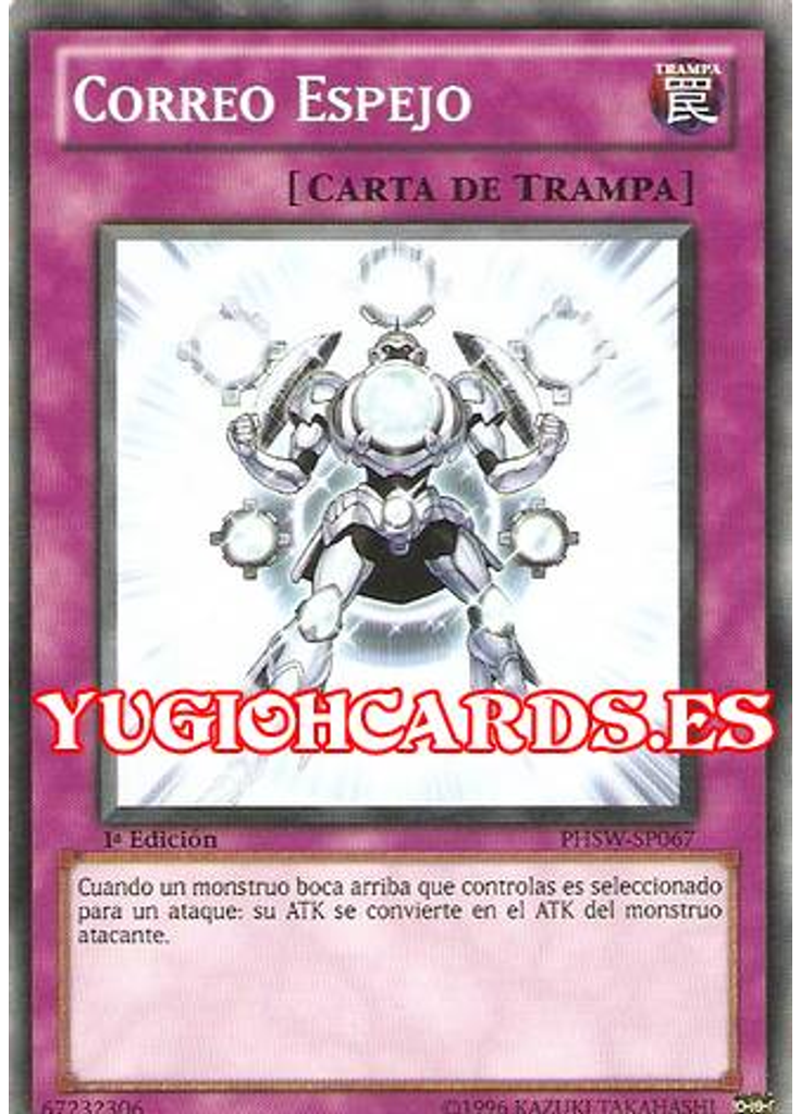 Correo Espejo